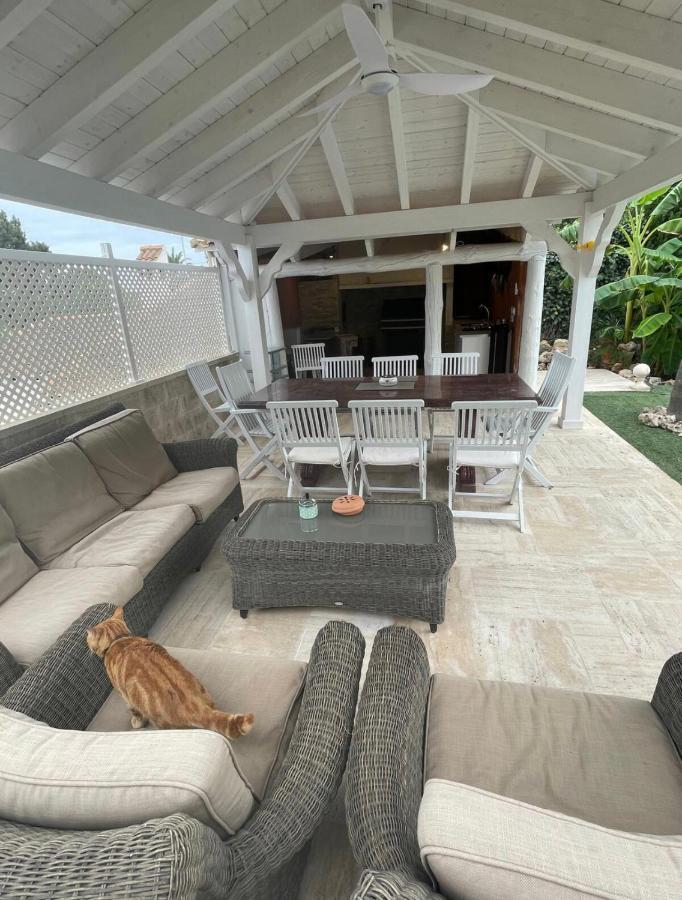 Habitación cama de matrimonio con baño privado San Vicente Raspeig Exterior foto